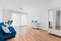 Квартира 2 комнаты 55 м² Варшава, Польша