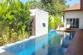 Villa de 4 habitaciones 311 m² Phuket, Tailandia