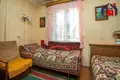 Casa 37 m² Chazouski siel ski Saviet, Bielorrusia