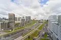 2 room apartment 41 m² Minsk, Belarus