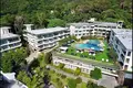 Mieszkanie 2 pokoi 87 m² Karon, Tajlandia