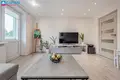 Квартира 2 комнаты 54 м² Вильнюс, Литва