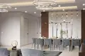 Квартира 3 комнаты 265 м² Муниципалитет Germasogeia, Кипр