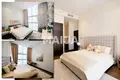 Apartamento 3 habitaciones 62 m² Dubái, Emiratos Árabes Unidos