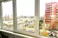 Mieszkanie 2 pokoi 51 m² Gatchinskoe gorodskoe poselenie, Rosja