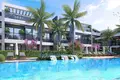 Appartement 3 chambres 50 m² Région méditerranéenne, Turquie