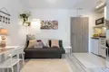 1 room studio apartment 20 m² in Warsaw, Poland