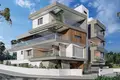 2 bedroom apartment 98 m² Latsia, Cyprus