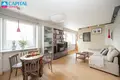 Apartamento 2 habitaciones 53 m² Vilna, Lituania