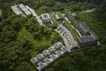 1 bedroom apartment 51 m² Choeng Thale, Thailand
