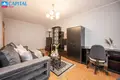 Apartamento 2 habitaciones 46 m² Vilna, Lituania