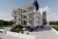 2 bedroom apartment 102 m² Kato Polemidia, Cyprus