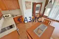 Квартира 2 комнаты 70 м² Kosharitsa, Болгария