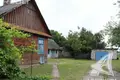 Haus 43 m² Sciapankauski sielski Saviet, Weißrussland