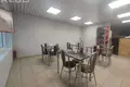 Restaurante, cafetería 58 m² en Grodno, Bielorrusia