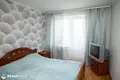 Wohnung 3 zimmer 81 m² Lida, Belarus