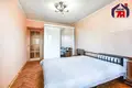 5 room apartment 116 m² Minsk, Belarus