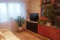 1 room apartment 35 m² Minsk, Belarus