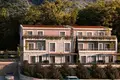 Penthouse z 1 sypialnią 61 m² Kotor, Czarnogóra