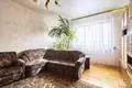 Apartamento 4 habitaciones 99 m² Minsk, Belarús