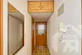 Квартира 1 комната 35 м² Борисов, Беларусь