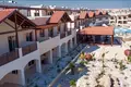 1 bedroom apartment 37 m² Tersefanou, Cyprus