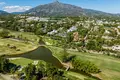 5-Schlafzimmer-Villa 667 m² San Pedro Alcantara, Spanien