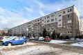 Квартира 3 комнаты 60 м² в Познани, Польша