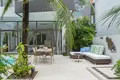 Villa de 4 habitaciones 441 m² Phuket, Tailandia