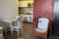 Wohnung 3 Schlafzimmer 72 m² Sonnenstrand, Bulgarien