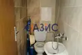 2 bedroom apartment 67 m² Nesebar, Bulgaria