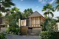 4-Schlafzimmer-Villa 464 m² Choeng Thale, Thailand