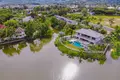 Willa 5 pokojów 550 m² Chalong, Tajlandia