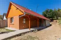 2 room house 45 m² in Notincs, Hungary