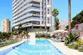 1 bedroom apartment 68 m² Benidorm, Spain