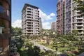 Complejo residencial RAMS CİTY HALİÇ