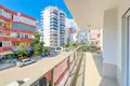 1 bedroom apartment  Alanya, Turkey