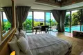 4 bedroom house 1 072 m² Phuket, Thailand