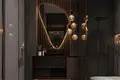 Haus 3 Schlafzimmer 200 m² Mittelmeerregion, Türkei