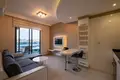 Appartement 1 chambre 48 m² Muratpasa, Turquie