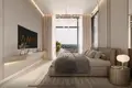 1 bedroom apartment 58 m² Dubai, United Arab Emirates