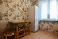 Квартира 2 комнаты 50 м² Минск, Беларусь
