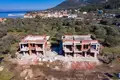 Apartamento 1 habitacion 32 m² Skala Rachoniou, Grecia