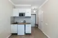 1 room apartment 34 m² Minsk, Belarus