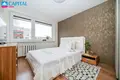 3 room apartment 51 m² Sirvintos, Lithuania