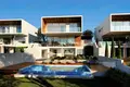5-Schlafzimmer-Villa 357 m² Chloraka, Zypern
