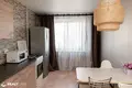 Apartamento 3 habitaciones 75 m² Lida, Bielorrusia