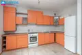 3 room apartment 69 m² Vilnius, Lithuania