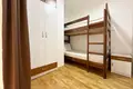 Wohnung 2 Schlafzimmer  in Budva, Montenegro