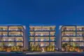 Квартира 2 спальни 82 м² район Ларнака, Кипр